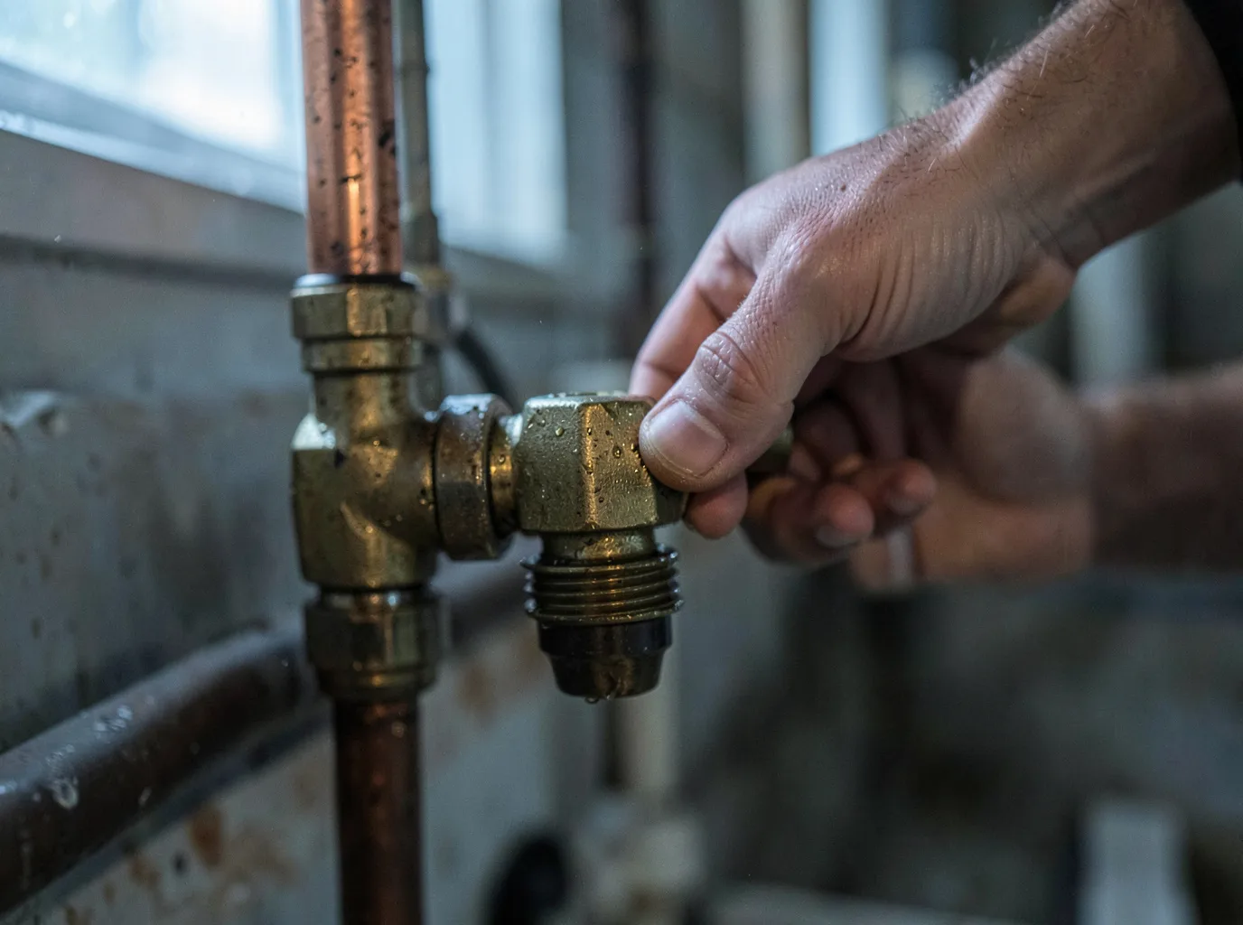 Emergency Plumber Cutler, OH FAQs